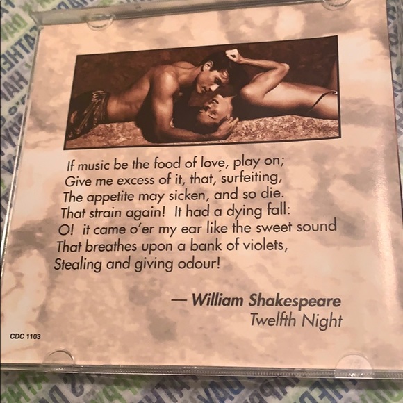 A time for LOVE CD - Picture 3 of 8